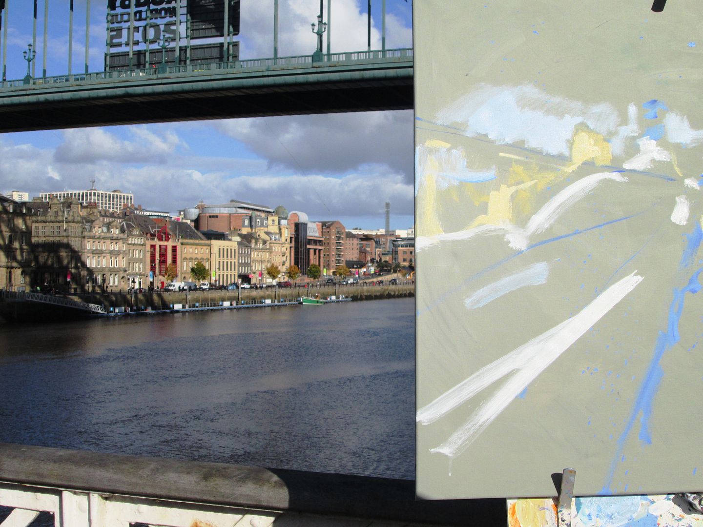 Newcastle ART Works of Art located in, and Local Artists from